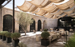 CIRQA - Relais & Châteaux